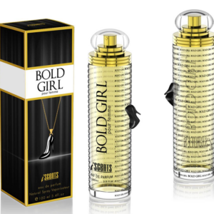 Iscents Ladies Bold Girl