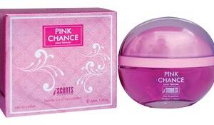 Iscents Ladies Pink Chance